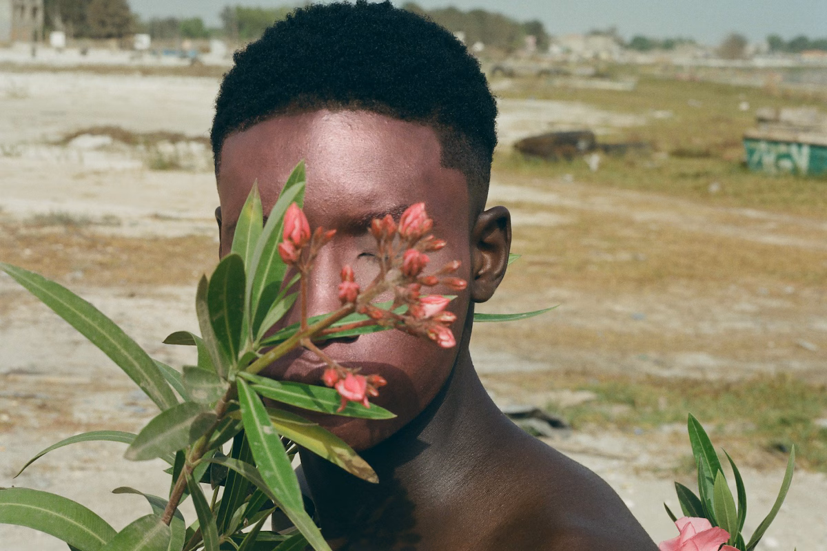 This print sale is raising money for Sudanese refugees