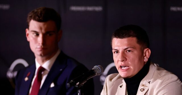 Heisman Trophy Voter Rips Diego Pavia for ‘F All the Voters’ Rant