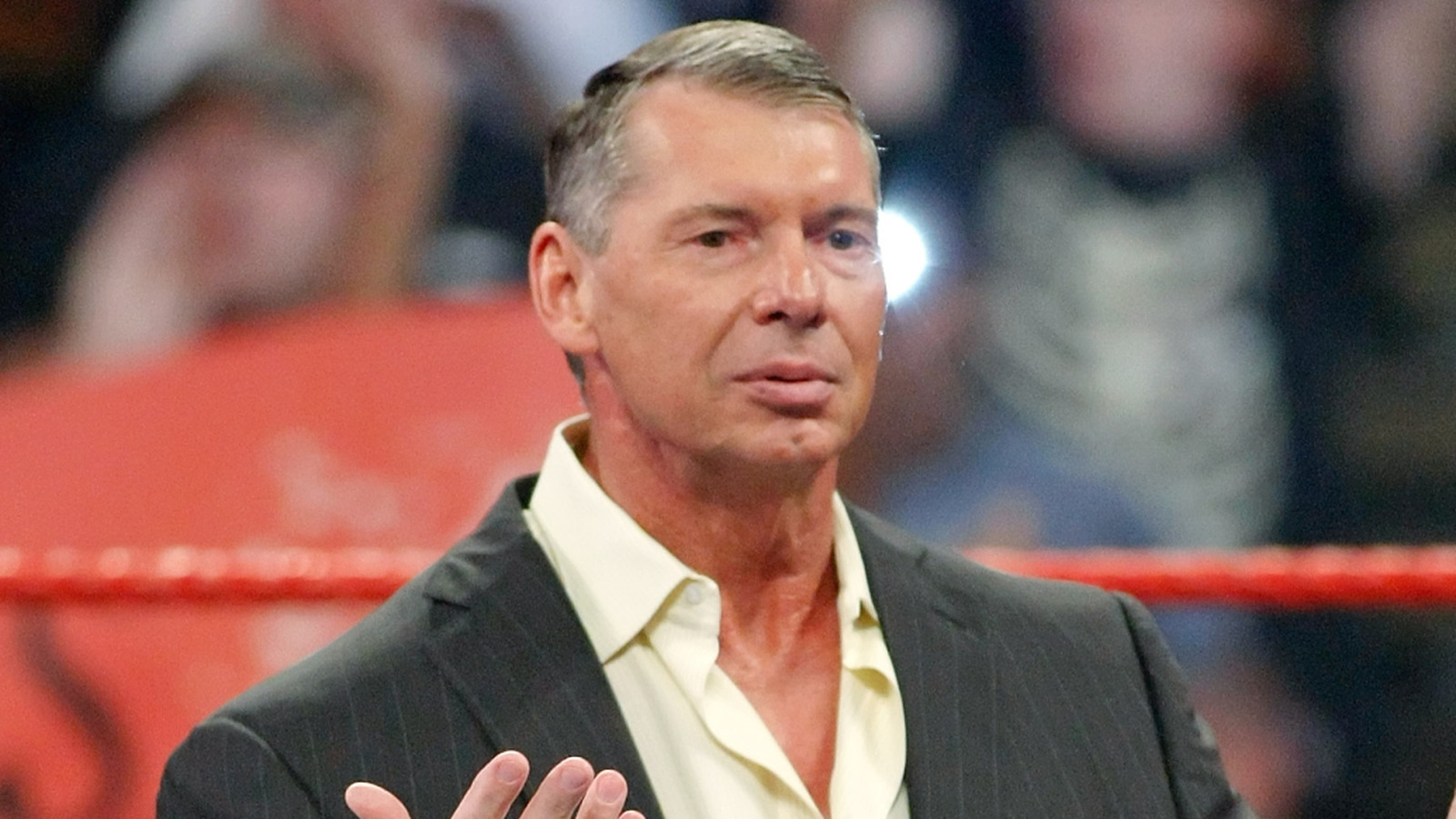 WWE Hall Of Famer Wants To See Vince McMahon Induct John Cena, Doubts It Will Happen