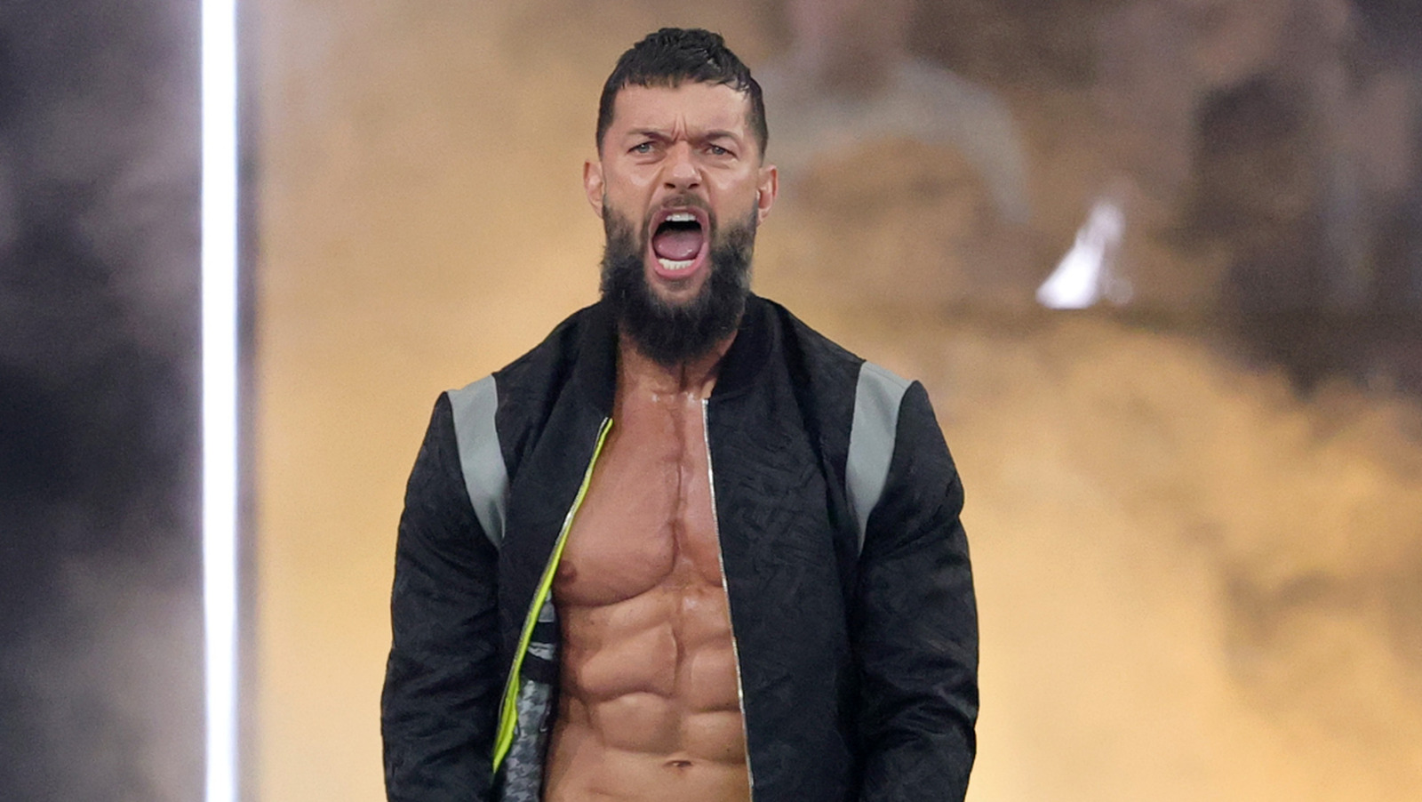 WWE’s Finn Balor Offers Health Update On Tag Partner JD McDonagh Following Surgery